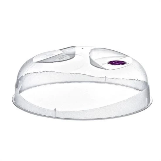 heyf HEYF® Mikrodalga Fırın Koruyucu Sızdırmaz Gıda Koruyucu Dayanıklı Yiyecek Isıtma Kapağı ürün görseli 1