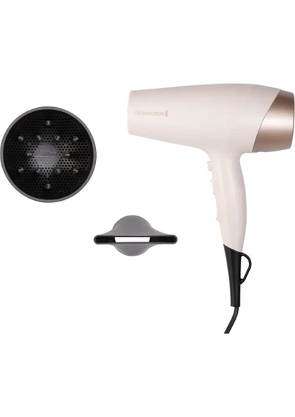 Remington Shea Soft 2200W Saç Kurutma Makinesi ürün görseli 1