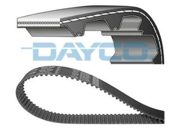 Land Rover Triger Kayısı Freelander I (l314) 1.8 98>06 - Dayco 94906 - Resim 1