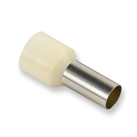 Eurowest 35,00mm Bej İzoleli Yüksük ( 1 Kutu 50 Adet ) ürün görseli 1