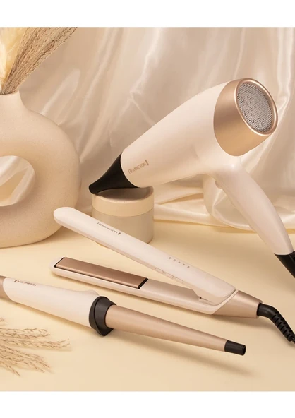 Remington Shea Soft 2200W Saç Kurutma Makinesi - Resim 3