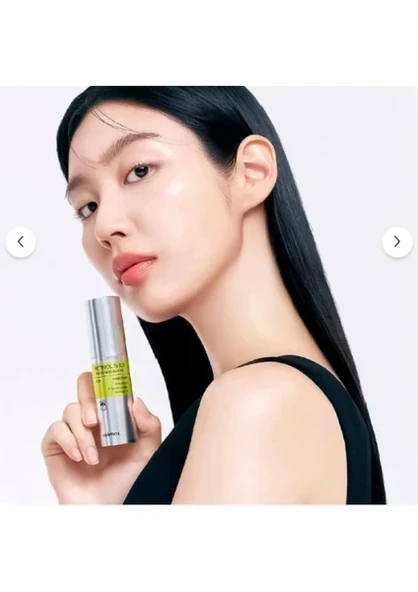 Celimax Set Retinal Shot Tightening Booster 15 ml / Retinol Shot Tightening Serum 30ml - Resim 4