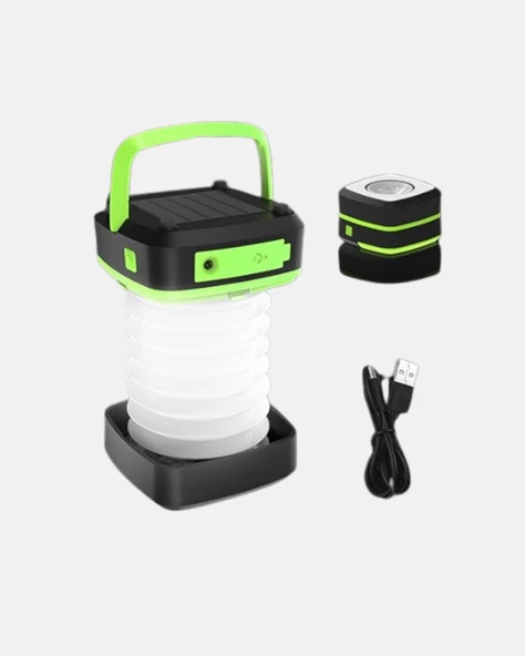 Akıllı Dokunmatik LED Masa Lambası – 3 Kademeli Parlaklık Ayarı, Göz Dostu ve Şarjlı Tasarım - Resim 5