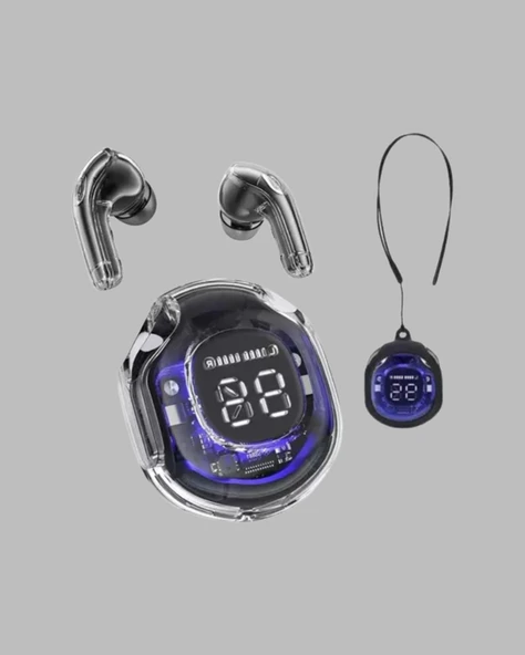 Ergonomik Yapı ve Cihazlarla Üstün Uyumluluk - 3