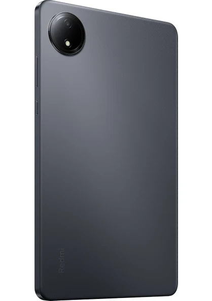 Xiaomi Redmi Pad Se 6/128 GB  Graphite Gray Tablet (Türkiye Garantili) - 3