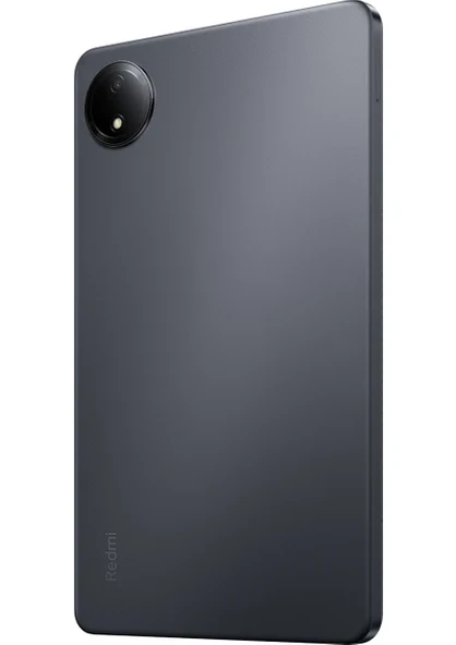 Xiaomi Redmi Pad Se 6/128 GB Graphite Gray Tablet (Türkiye Garantili) - 5