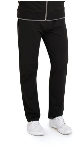 Pierre Cardin Erkek Fermuarlı Rahat Eşofman Takımı - Resim 9