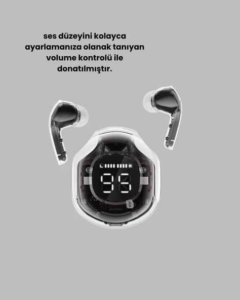 Ergonomik Yapı ve Cihazlarla Üstün Uyumluluk - 5
