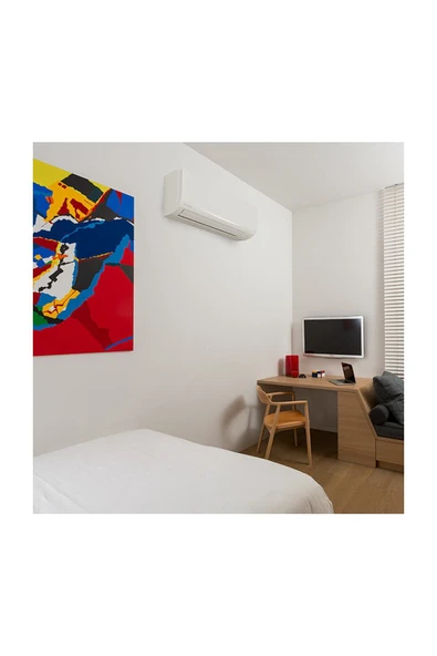 Yeni Sensira F Serisi 2025 Model F Serisi A 24000 Btu - 4