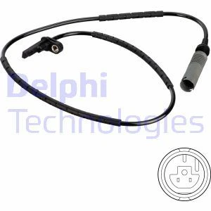 Bmw Abs Sensoru Arka Bmw E81 E87 E90 E91 E93 - Delphi Ss20772 ürün görseli