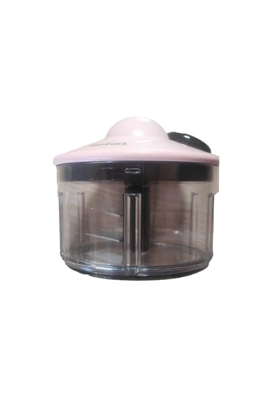 Tefal K13307 Manuel Rondo-Pembe - Resim 3