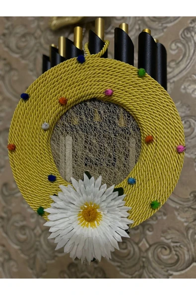 KAYZEN Kapı süsü ürün görseli