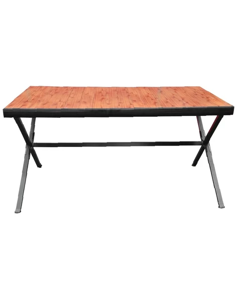 NURGAZ ODİN KAMP MASASI - Resim 2