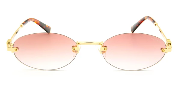 Hermod S54-C4 51 Kadın Güneş Gözlüğü - Resim 3