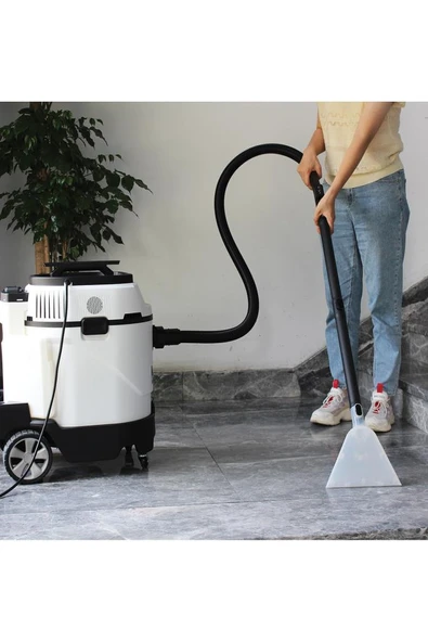 Kiwi KCC-4361 Koltuk ve Halı Yıkama Makinesi - Resim 6