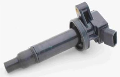 Toyota Atesleme Bobını Toyota Corolla Avensis Yarıs Rav4 1.4 Vvti / 1.6 Vvti / 1.8 / 2.0 00-> P107 C1 384f - Doduco 7475 ürün görseli 1