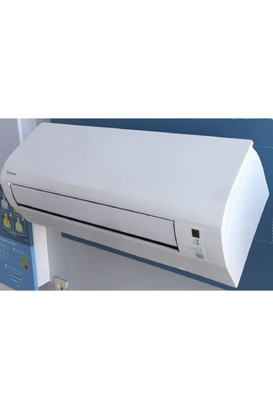 Yeni Sensira F Serisi 2025 Model - 18.000 Btu - 3