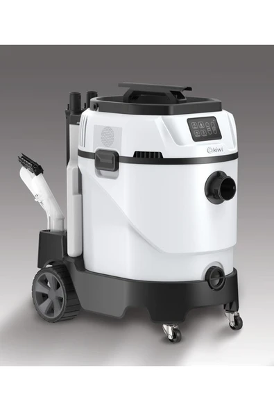 Kiwi KCC-4361 Koltuk ve Halı Yıkama Makinesi - Resim 3