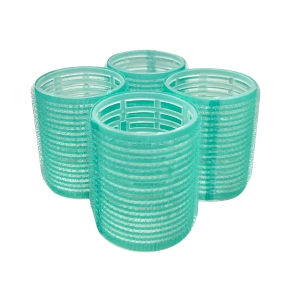 Yeni Nesil Bigudi Pembe ürün görseli