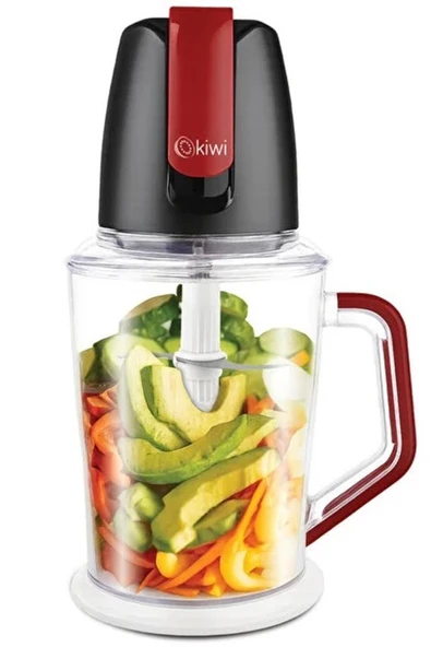 Kiwi KC-8244 400 W Rondo Siyah ürün görseli