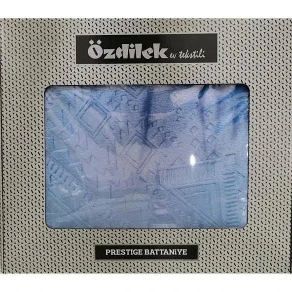 Özdilek Prestıge Battaniye 220*240 ürün görseli