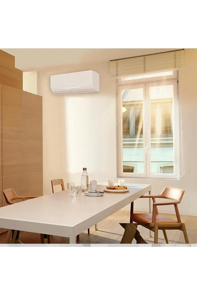 Yeni Sensira F Serisi 2025 Model 24000 Btu - 2