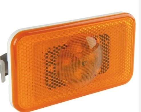 Volvo Truck Camurluk Sinyalı Gabarı Lambası  Volvo-Renault Trucks VLV Fh5, Rvi T Range - Depo 773-1405n3-Ae ürün görseli