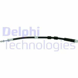 Ford Arka Fren Hortumu Sag  Fiesta VI 12>17 - Delphi Lh7349 ürün görseli