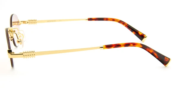 Hermod S54-C4 51 Kadın Güneş Gözlüğü - Resim 4