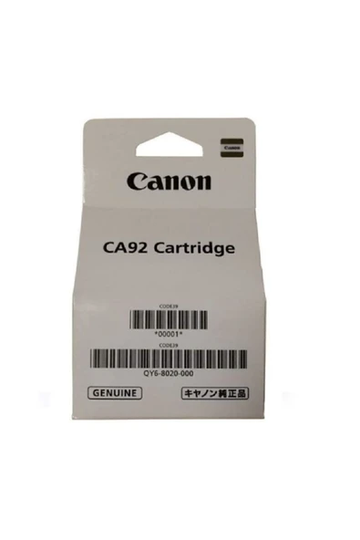 CANON Qy6-8018-000, G3410,g2410,g1410 Renkli Baskı Kafası ürün görseli 1