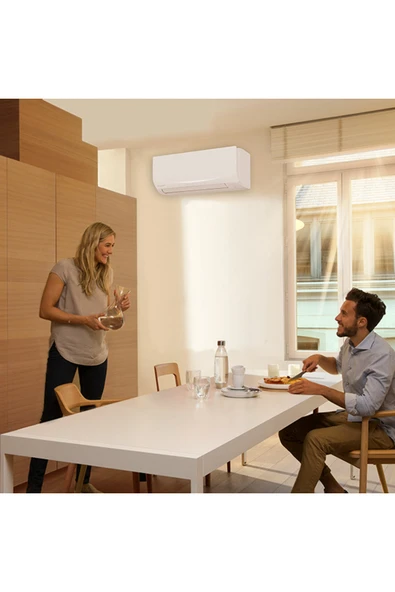 Yeni Sensira F Serisi 2025 Model 12000 Btu