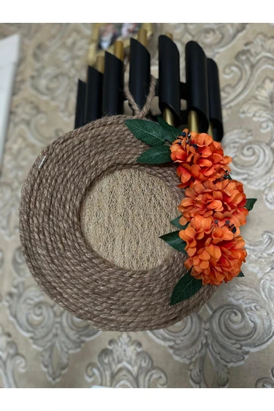 KAYZEN Kapi süsü - Resim 2