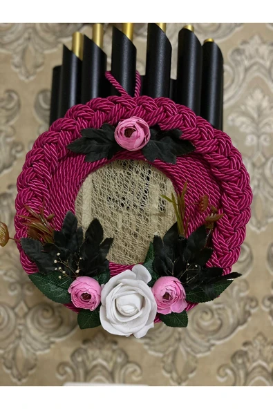 KAYZEN Kapı süsü ürün görseli