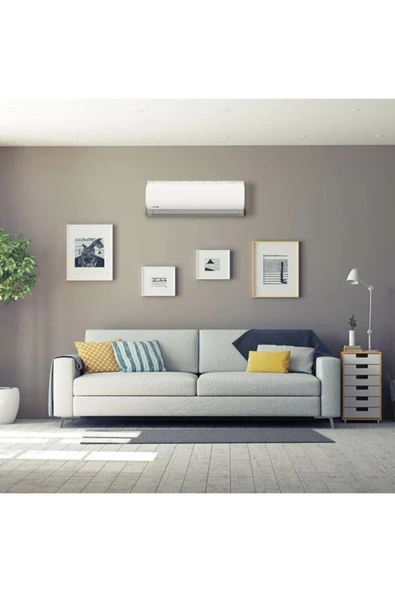 Daıkın - Dtxn50u A 18000 Btu Inverter Duvar Tipi Klima - Resim 6