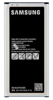 Samsung Galaxy J5 (2016) EB-BJ510CBE Telefon Bataryası ürün görseli