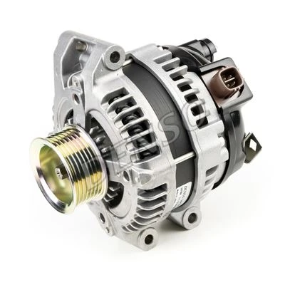 Honda Alternator 12v 105a Accord VII 2,0 2,4 03 08 - Denso Dan1375 ürün görseli