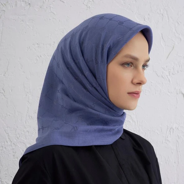 Armine E00OA0444092 42 Armine Lyocell Eşarp 4 ürün görseli