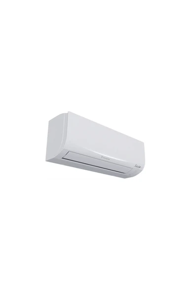 DAIKIN YENİ SİESTA SENSİRA 12.000 BTU (WIFI) TAKIM CİHAZ MONTAJ DAHİL (TR.ATXF35F.01) - 2
