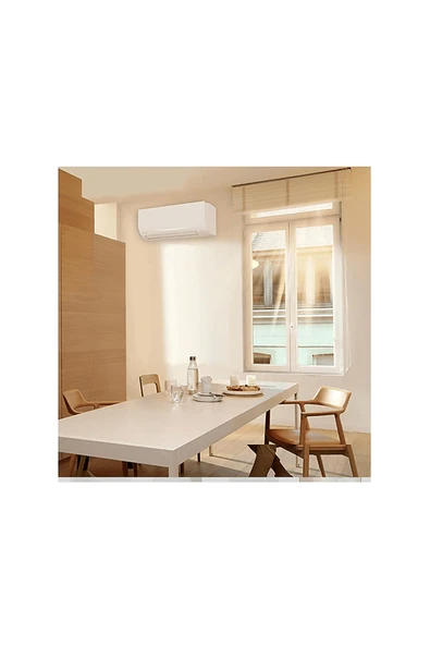 Sensira Ftxf35e A 12000 Btu Inverter Duvar Tipi Klima - 3