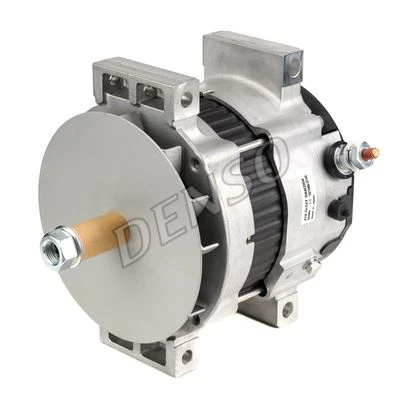 İs Makınası Truck Alternator 28v 95a İs Makınası Caterpillar - Denso Dan2004 ürün görseli