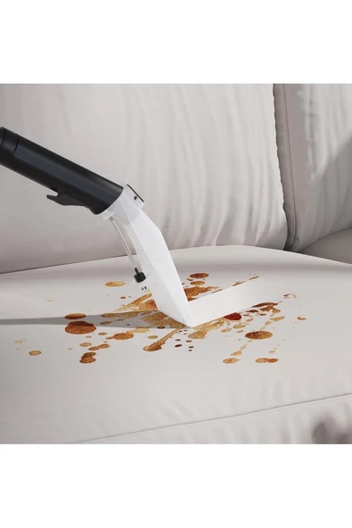 Kiwi KCC-4361 Koltuk ve Halı Yıkama Makinesi - Resim 7