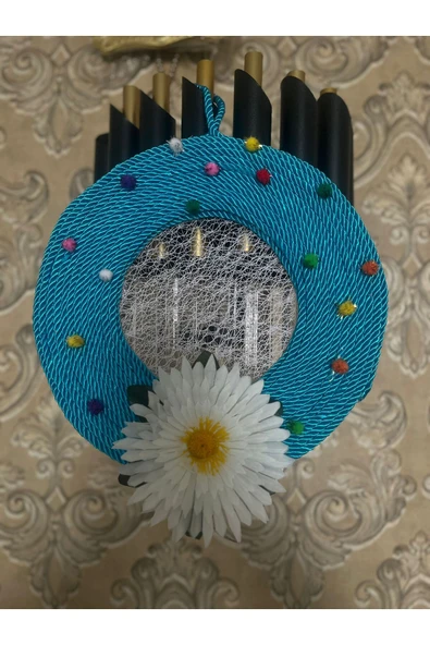 KAYZEN Kapı süsü ürün görseli