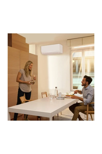 Yeni Sensira F Serisi 2025 Model 12000 Btu - 6