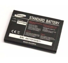 Samsung BST3108BE Telefon Bataryası ürün görseli