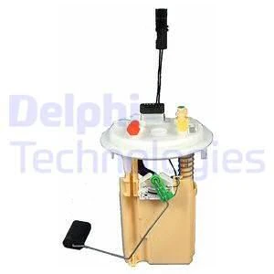 Psa Yakıt Depo Samandırası P207 C3 Picasso - Delphi Fg1064-12b1 ürün görseli