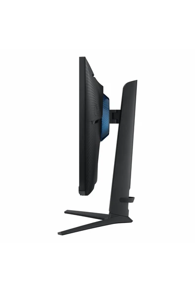 Samsung Odyssey G4 LS27BG400EUXUF 27" 240Hz 1Ms HDMI+DP HDR FullHD G-Sync FreeSync IPS Pivot Vesa Mo - 5