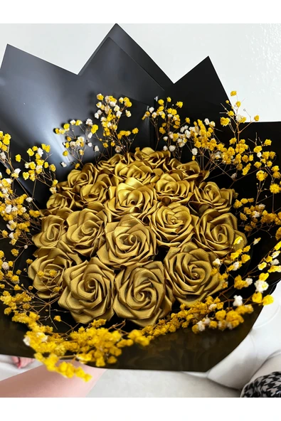 Redblue Gül buketi - 3