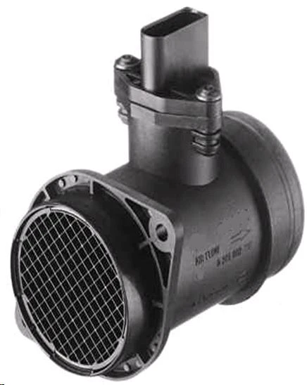 Vag Hava Akısmetre (debimetre) T4 Lt35 2,5tdi A4 A6 Passat 1,9 Tdi Anj Avr Acv Avg - Doduco 35110 ürün görseli