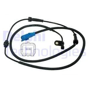 Psa Abs Sensörü C5 II-III 02> - Delphi Ss20391 ürün görseli