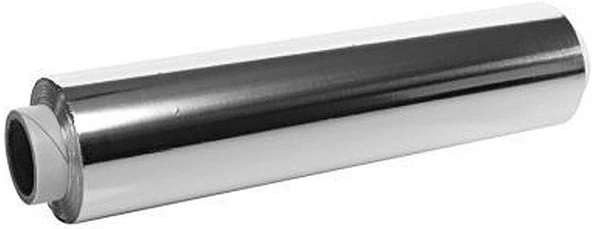 Alüminyum Folyo 30 cm (100 Mt)-Green - Resim 2